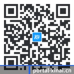 APP 安卓 二维码